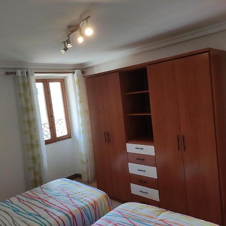 Apartamento Toki Berriya Элисондо Экстерьер фото