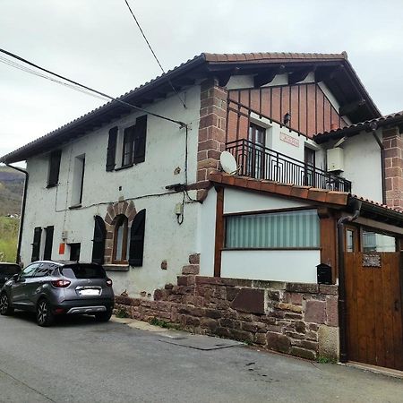 Apartamento Toki Berriya Элисондо Экстерьер фото