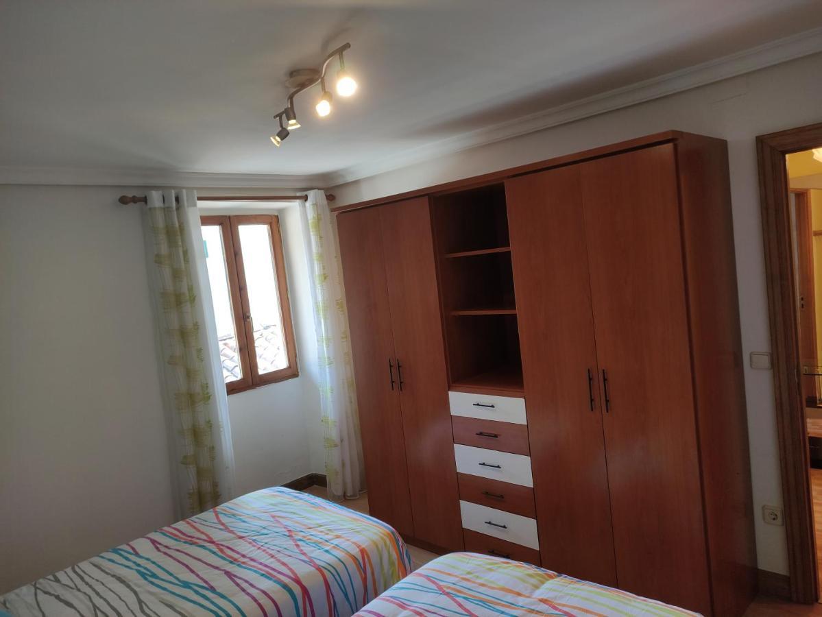 Apartamento Toki Berriya Элисондо Экстерьер фото