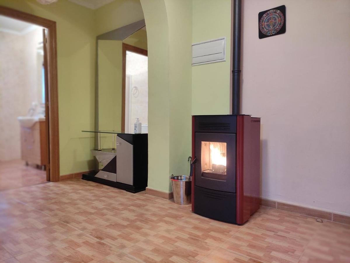 Apartamento Toki Berriya Элисондо Экстерьер фото