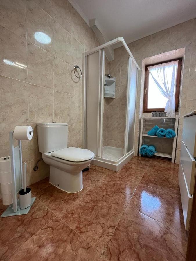 Apartamento Toki Berriya Элисондо Экстерьер фото