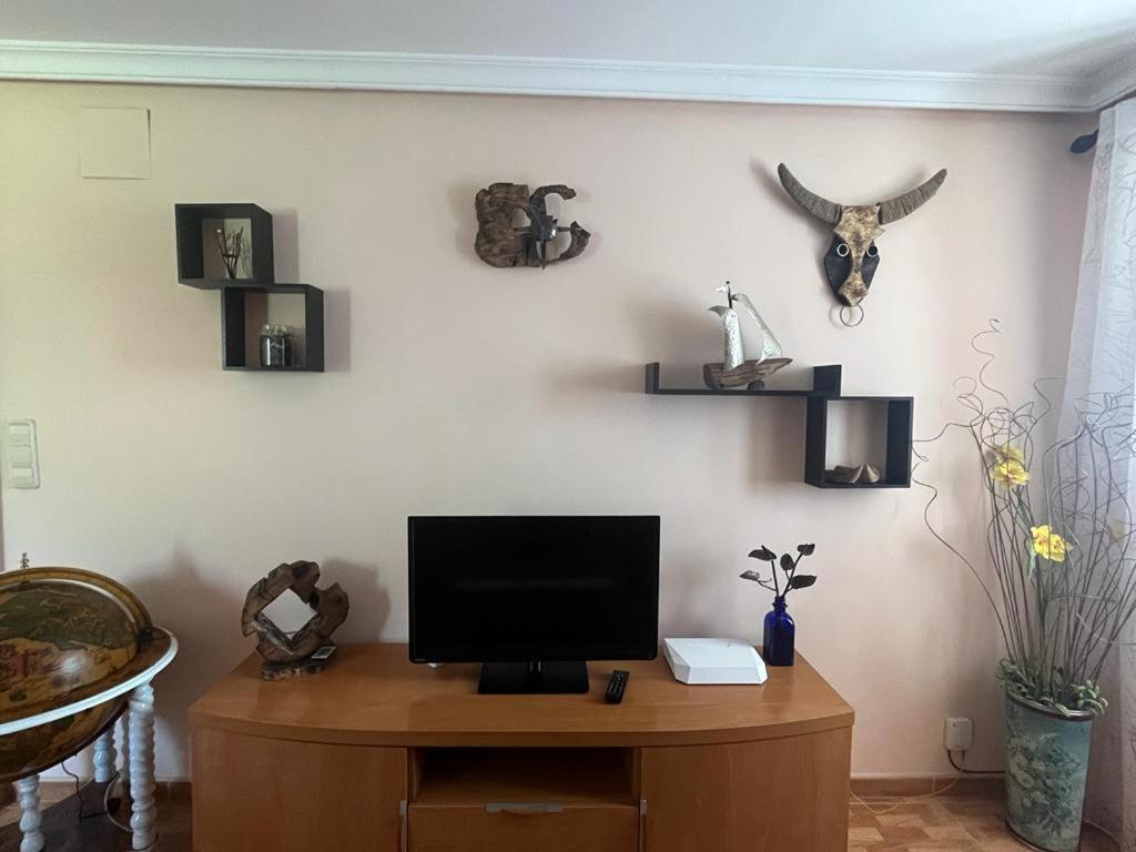 Apartamento Toki Berriya Элисондо Экстерьер фото