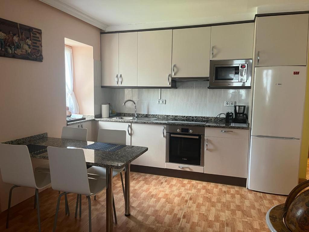 Apartamento Toki Berriya Элисондо Экстерьер фото